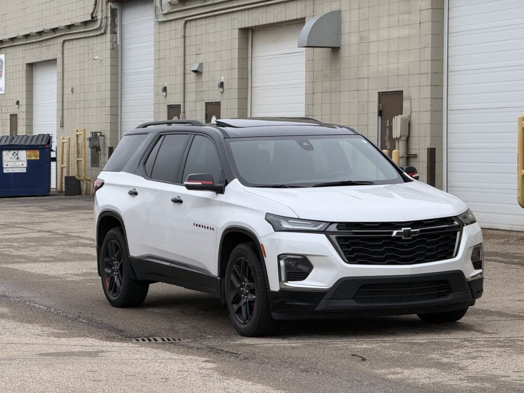 Best Vehicle Wraps in Edmonton